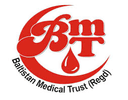 Baltistan Medical Trust
